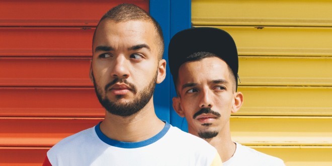 Bigflo et Oli retirent deux morceaux de leurs éditions vinyles par respect pour le public