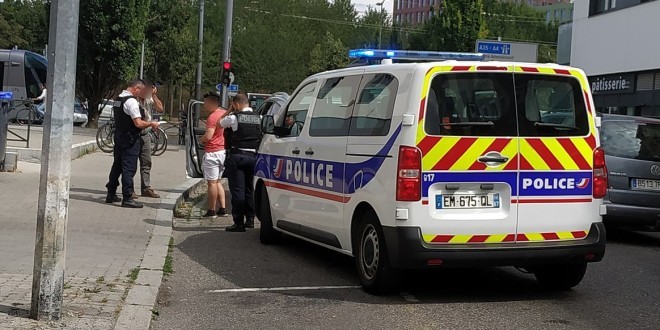 Un homme exécuté d’une balle en pleine tête en  Moselle 