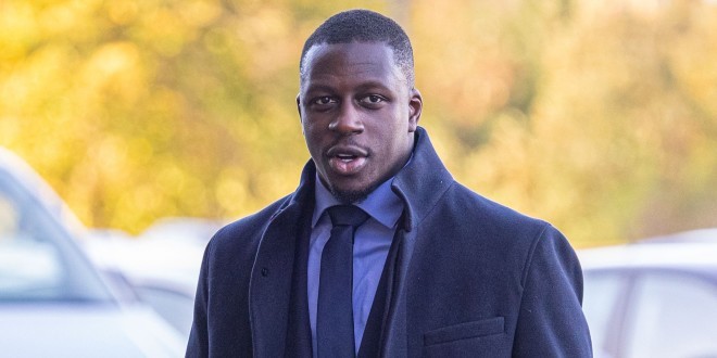  Benjamin Mendy évoque pour la première fois les conditions de son incarcération 