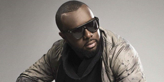 Maître Gims va bientôt acquérir la nationalité française !
