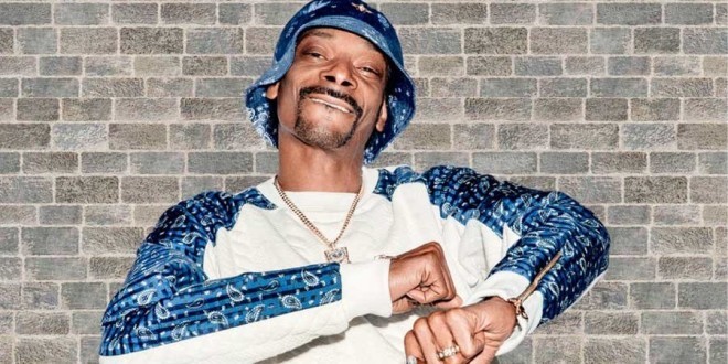 Snoop Dogg recadre sa rouleuse de joints après ses révélations sur sa consommation (Vidéo) 