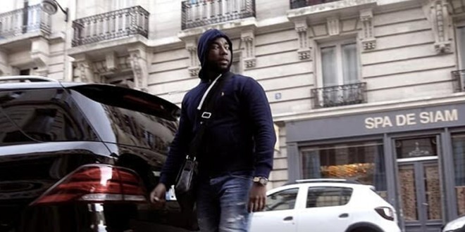 T.H dévoile le titre \" Tu vas t\'faire fumer\' !