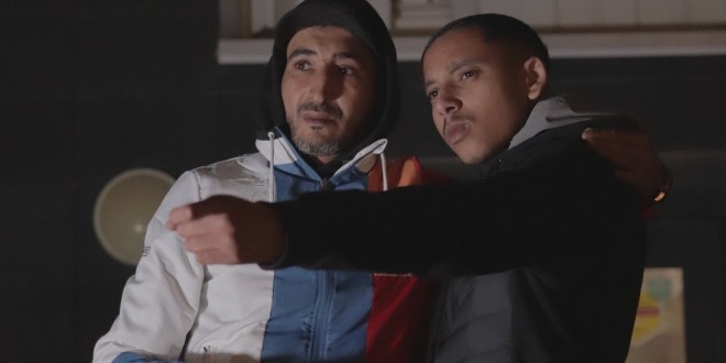 V.G.TA dévoile son puissant nouveau titre \'\'Cache toi\'\' (clip officiel)