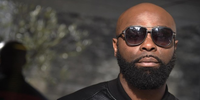 Kaaris et son ex-conjointe en garde a vue!