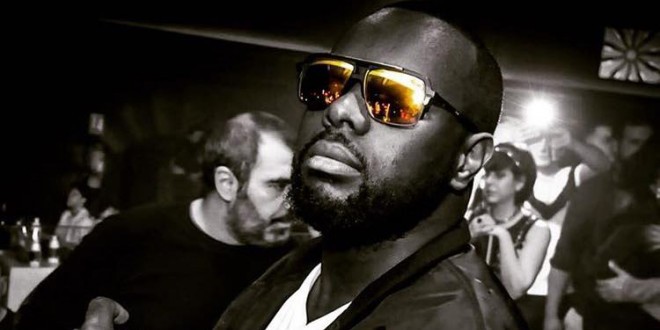 Maître Gims devient milliardaire !