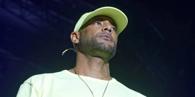Booba tease l\'arrivée d\'un nouveau morceau \'\'ISTE\'\'