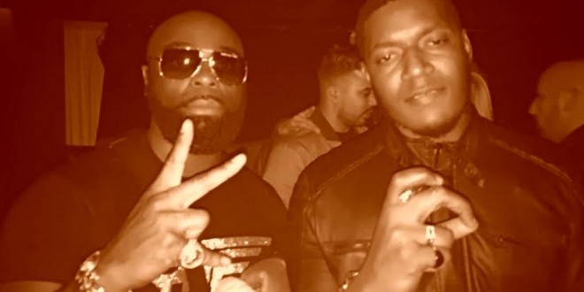 Kani Lambo, l\'artiste validé par Kaaris