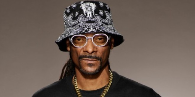 Snoop Dogg aura bientôt son propre biopic avec un célèbre studio Américain 