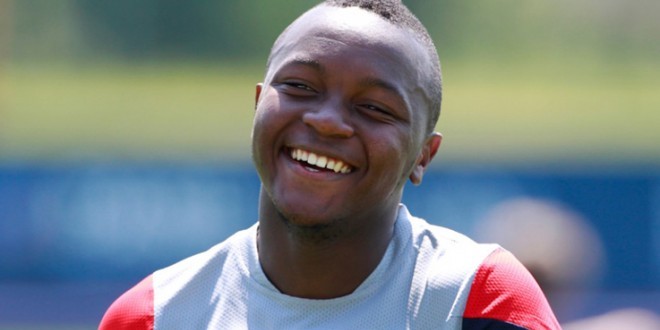 PSG: Hervin Ongenda placé en garde à vue !