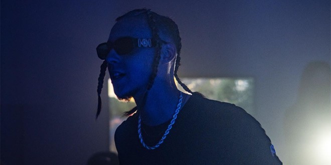 THO signe son retour avec le puissant \'\'Pare-balles\'\' (Clip officiel)