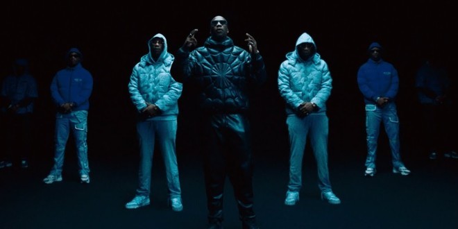 SDM frappe très fort avec le puissant \'\'Ragnar\'\' (Clip Officiel)