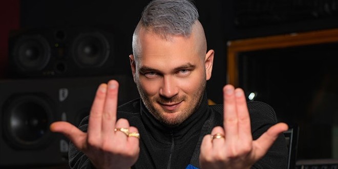 Jul lâche deux titres inédits de son nouvel album
