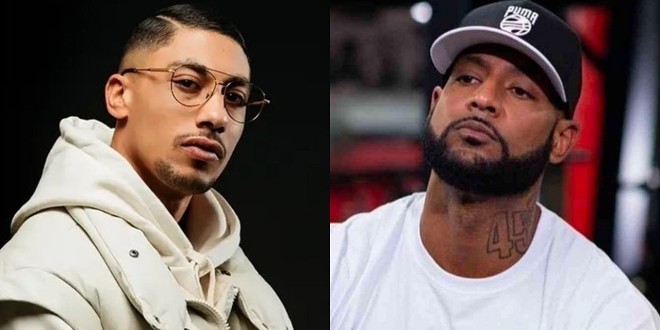 Maes s\'en prend une nouvelle fois à Booba en l\'insultant violemment !