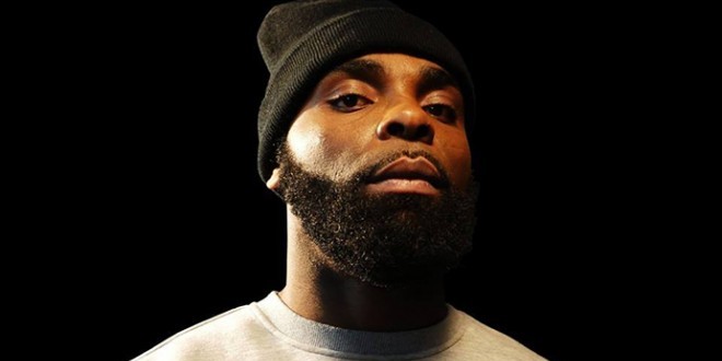 Kaaris, de retour dans le rap game ! 