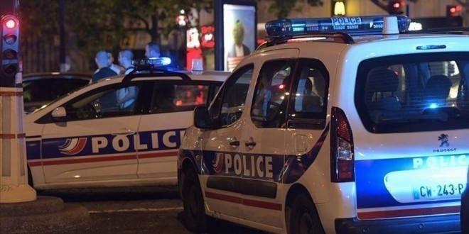 Un chauffard refuse d’obtempérer et provoque un grave accident à Paris (Vidéos) 