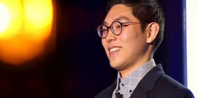 Nouvelle Star: un candidat sud-coréen victime de racisme !