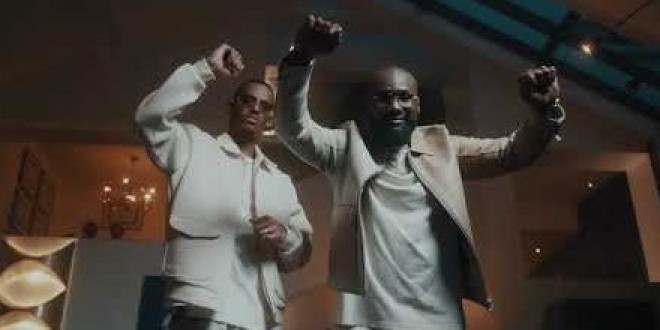 Dr. Yaro et La Folie réalisent la connexion parfaite avec \'\'Compliqué\'\' (Clip Officiel)
