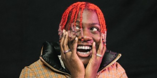 Lil Yachty s’offre un sourire à 100.000 dollars 