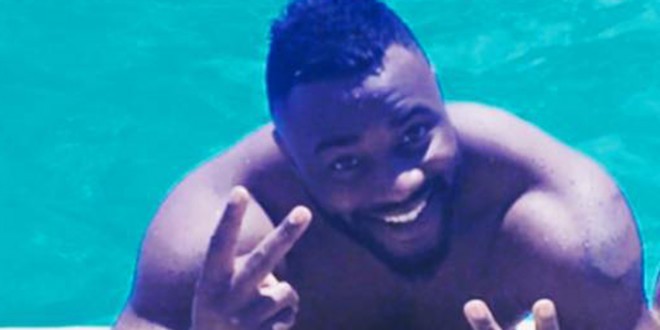 Gradur s\'attaque à Laurent Blanc suite à l\'affaire de Serge Aurier  !