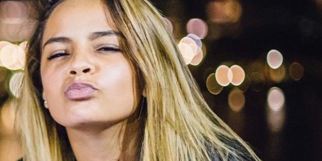 Des photos de Sindy nue dévoilée sur le net ? Elle répond !!