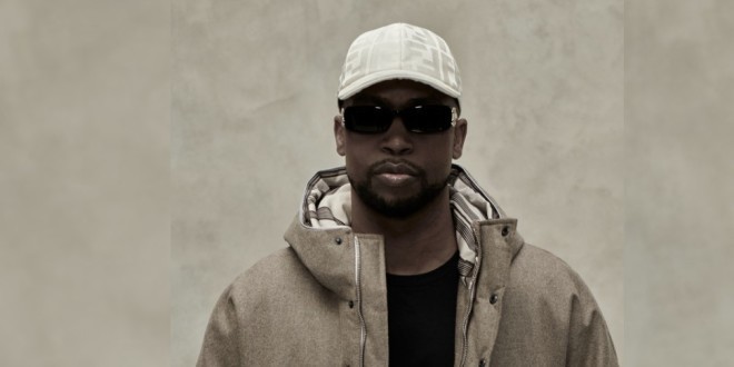 Une figure du grand banditisme présente au concert de Rohff, le rappeur réagit