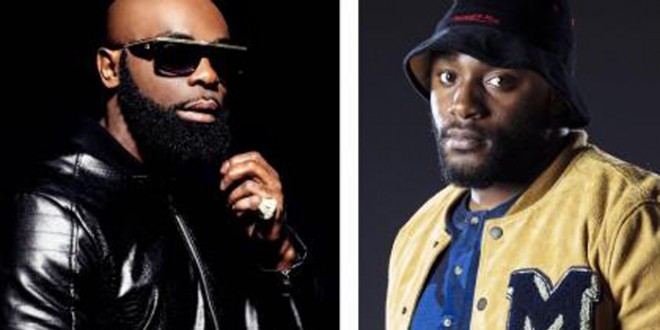 Gradur rend hommage à Kaaris ! 