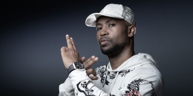 Rohff veut faire un deuxième Bercy :\'\'Trop de classiques pas joué\'\'