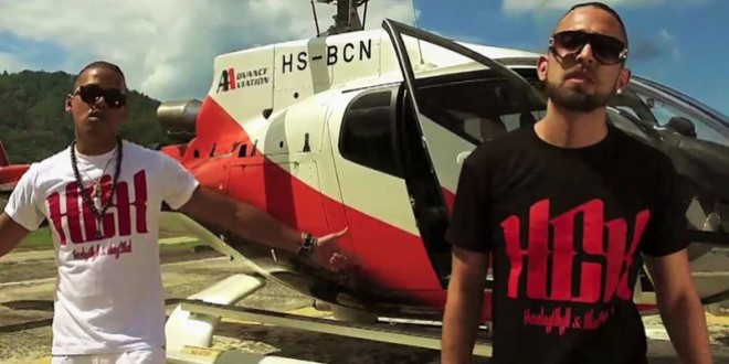 HEK, le groupe rap qu\'il faut absolument suivre ! 