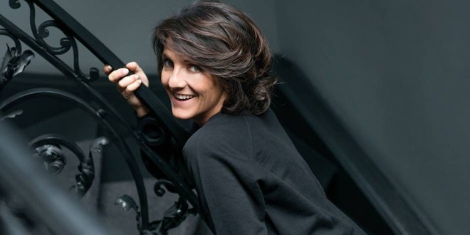 Florence Foresti Je Ne Suis Pas Folle Vous Savez Booba : Florence Foresti se fout de lui, il réagit
