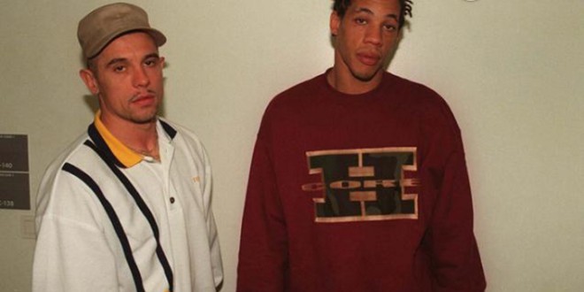 Joey Starr : un 5e album de NTM ? Il répond ! 