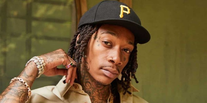 Wiz Khalifa explique pourquoi il ne porte plus de bijoux de luxe 