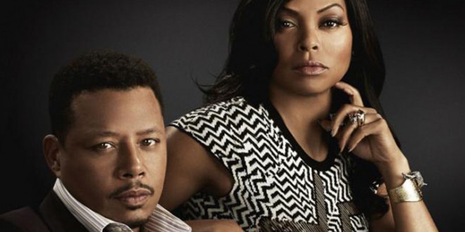 Empire Saison 2, un rappeur rejoint la série !