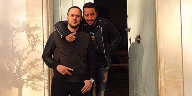DJ Kore explique son clash avec Booba !!