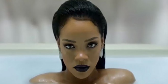 Rihanna, fan de Jul ? 