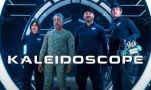 Netflix lance la série « Kaléidoscope » avec un concept encore jamais vu dans l’histoire 