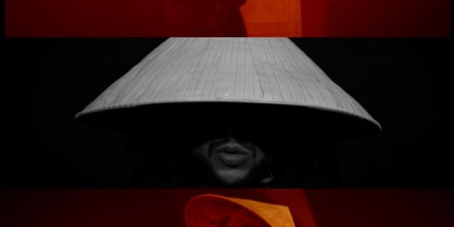 Bushiwa signe son retour avec l\'excellent \'\'Dojo 1\'\' (Clip officiel)