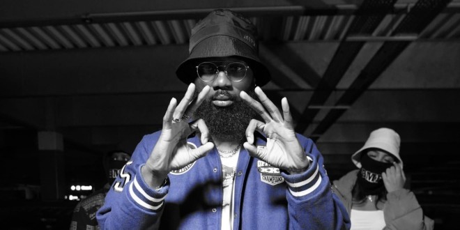 K Ido frappe fort avec l\'excellent \'\'OPPS\'\' (clip officiel)