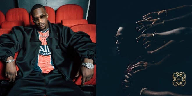 SDM met tout le monde d'accord avec son nouvel album ''Lien du 100'' (sons)