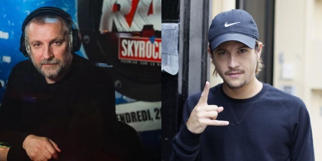 Europe 1: Part 11 Nekfeu, quand le rap devient poésie – Fred's