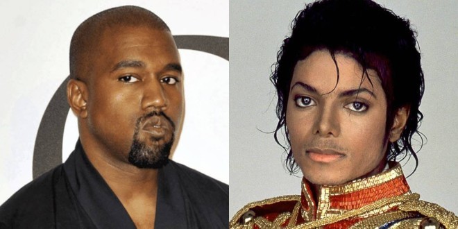 Kanye West dévoile des détails inédits sur la mort de Michael Jackson 