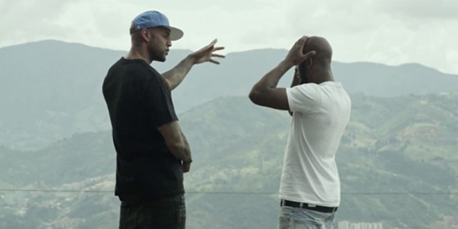 Booba se moque de Benash ! 