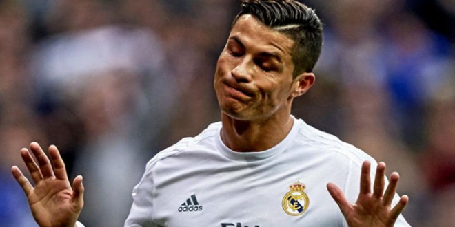Les meilleures Punchlines de Cristiano Ronaldo !