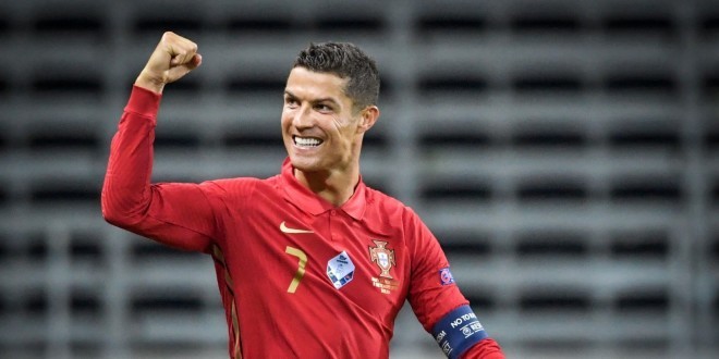 Cristiano Ronaldo s’engage avec un club saoudien pour un montant mirobolant  