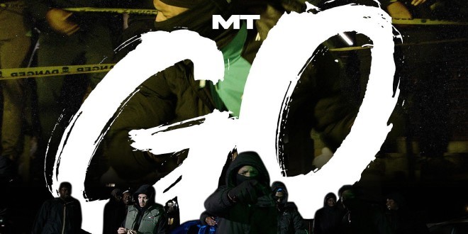 MT signe un retour fracassant avec le puissant \'\'GO\'\' (clip officiel)