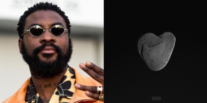 Damso dévoile la cover officielle de “Cœur de pirate”