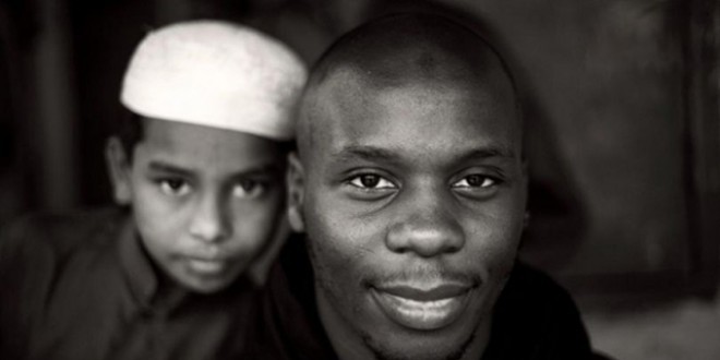 Moussa libéré, les rappeurs réagissent à sa libération !!