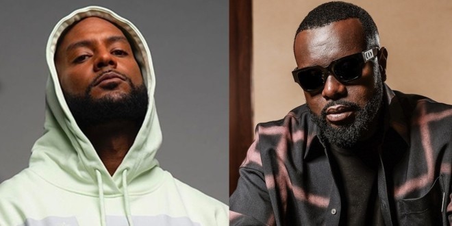 Gims battu par SDM et Lorenzo, Booba s\'en réjouit !
