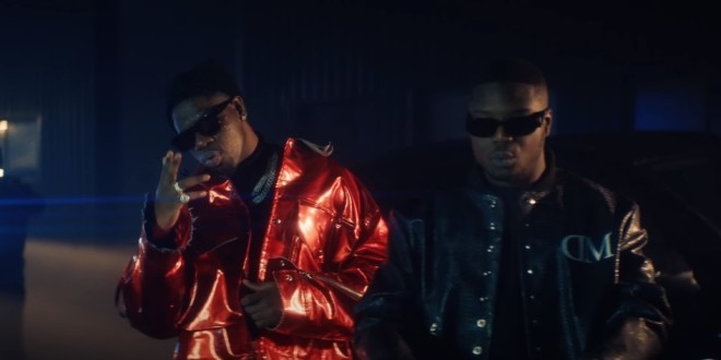 Ninho et Franglish réalisent la connexion parfaite avec \'\'Sécu\'\' (Clip Officiel)