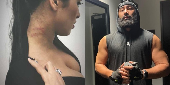 La Fouine envoie son soutien à Ayem qui confie de lourds secrets