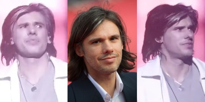 Orelsan fond en larmes lors de son dernier concert (Vidéo)